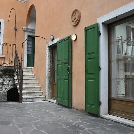 Le Ziette Bed & Breakfast Trento
