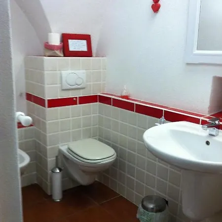 Bed & Breakfast Le Ziette *