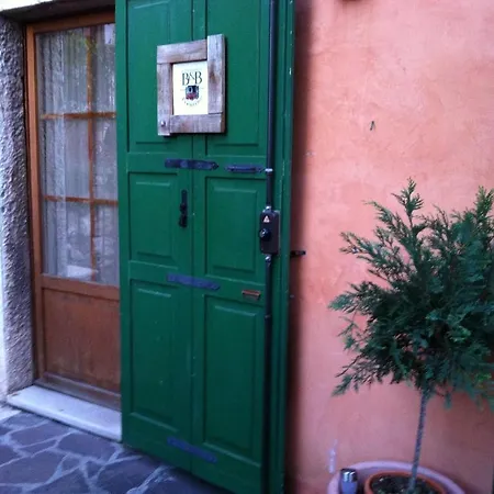 Bed & Breakfast Le Ziette *