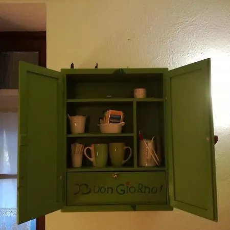 Bed & Breakfast Le Ziette